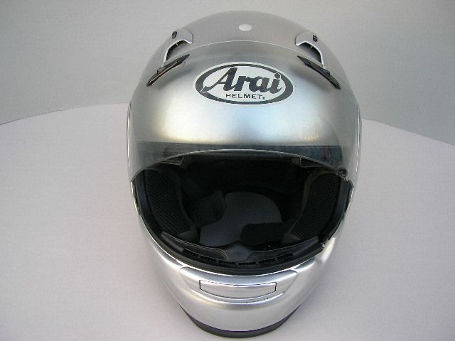 Arai 目まぐるしい アライ ヘルメット Profile プロファイル Mサイズ 57 58 売買されたオークション情報 落札价格 【au  payマーケット】の商品情報をアーカイブ公開