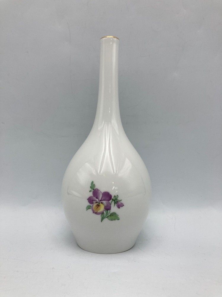 KPM ROYAL BERLIN ロイヤルベルリン 一輪挿し 花瓶 中古 D4 - メルカリ