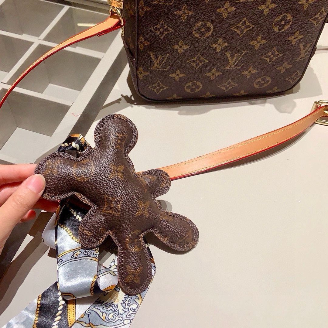 ルイヴィトン LOUIS VUITTON リュック・バックパック ハンドバッグ ショルダーバッグ 3点セット - メルカリ