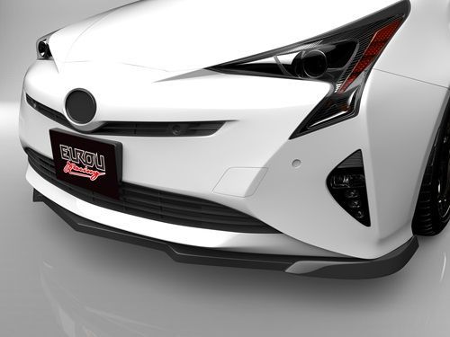 プリウス PHV GRスポーツ ZVW52 フロントアンダースポイラー エアロパーツ 説明文を必ずお読みください