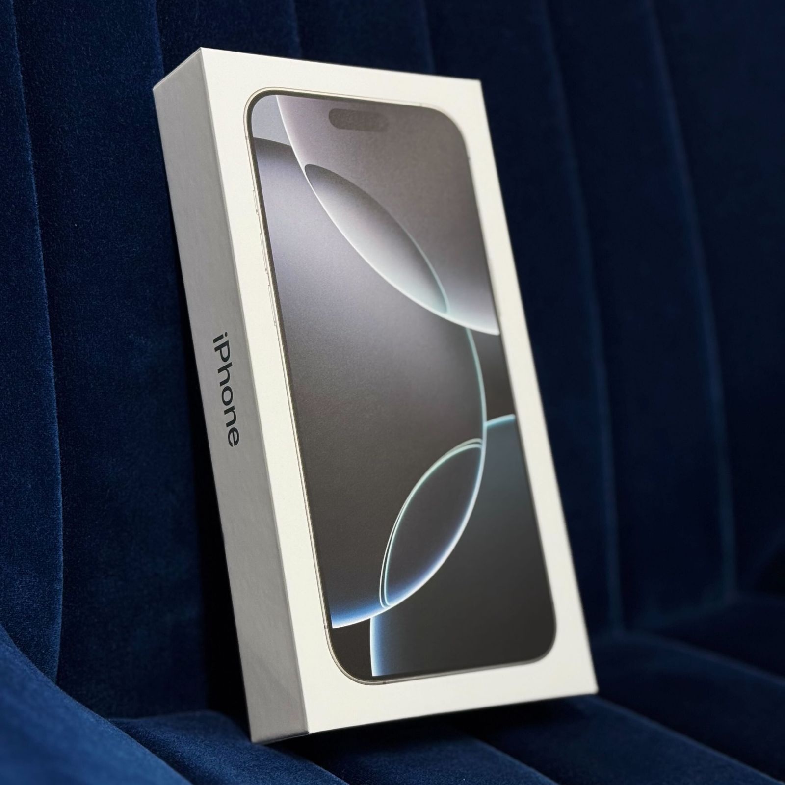 iPhone16 Pro Max 512GB ホワイトチタニウム SIMフリー