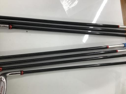 8S アイアンセット