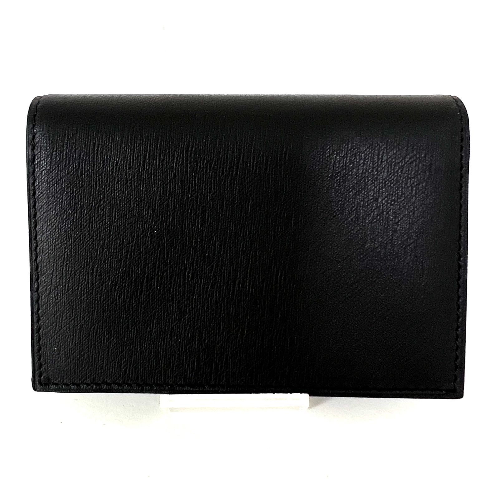 【新品未使用】dunhill London コインケース名刺入れ D1930 新品未使用品! Dunhill LONDON ダンヒル ロンドン レザー