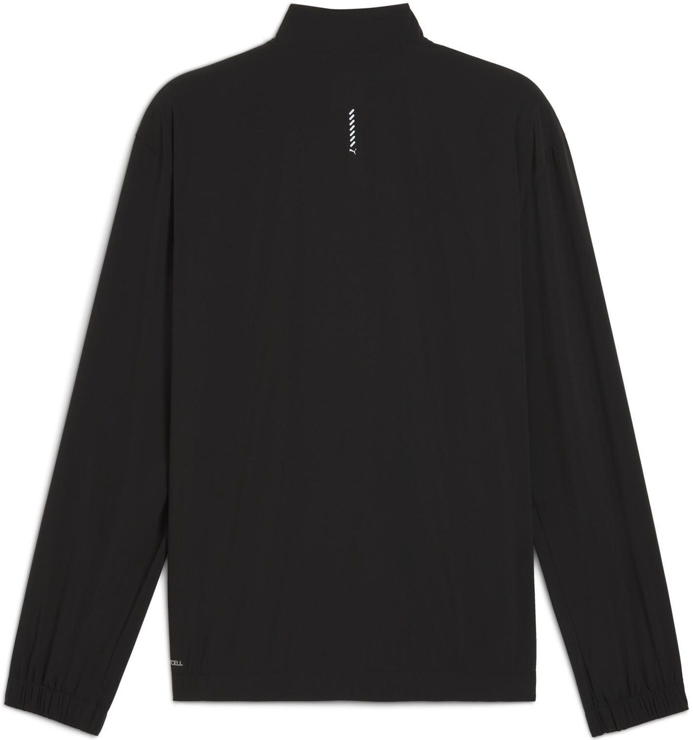 プーマ PUMA RUN VELOCITY ウーブン ジャケット 527245 44 DUSKYGRAY