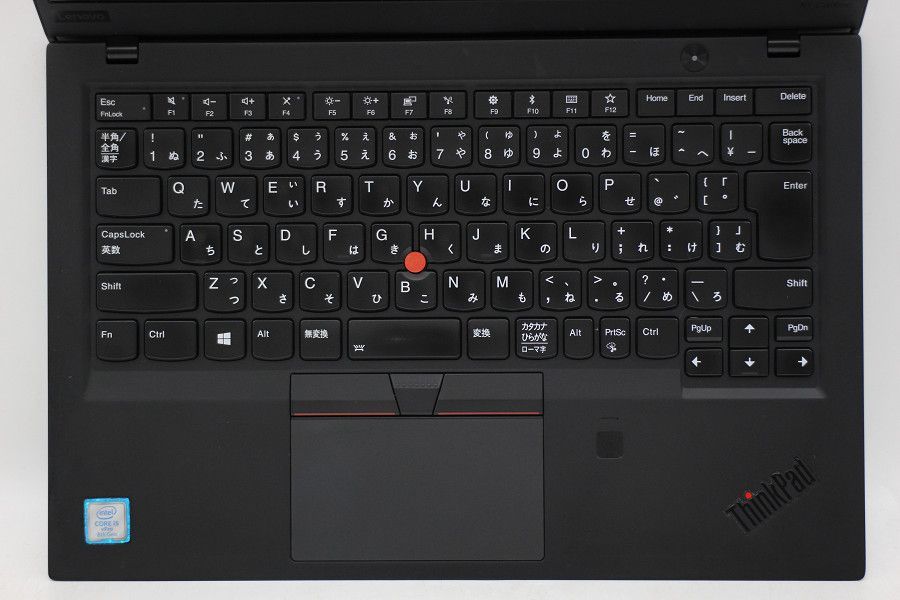 Windowsノート本体 ThinkPad X1 Carbon 8350U 16GB 256GB Amazon.com: Lenovo ThinkPad X1 Carbon 7th Gen 20QD000SUS 14
