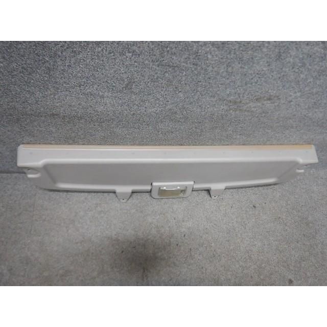 オーバーヘッドコンソロール