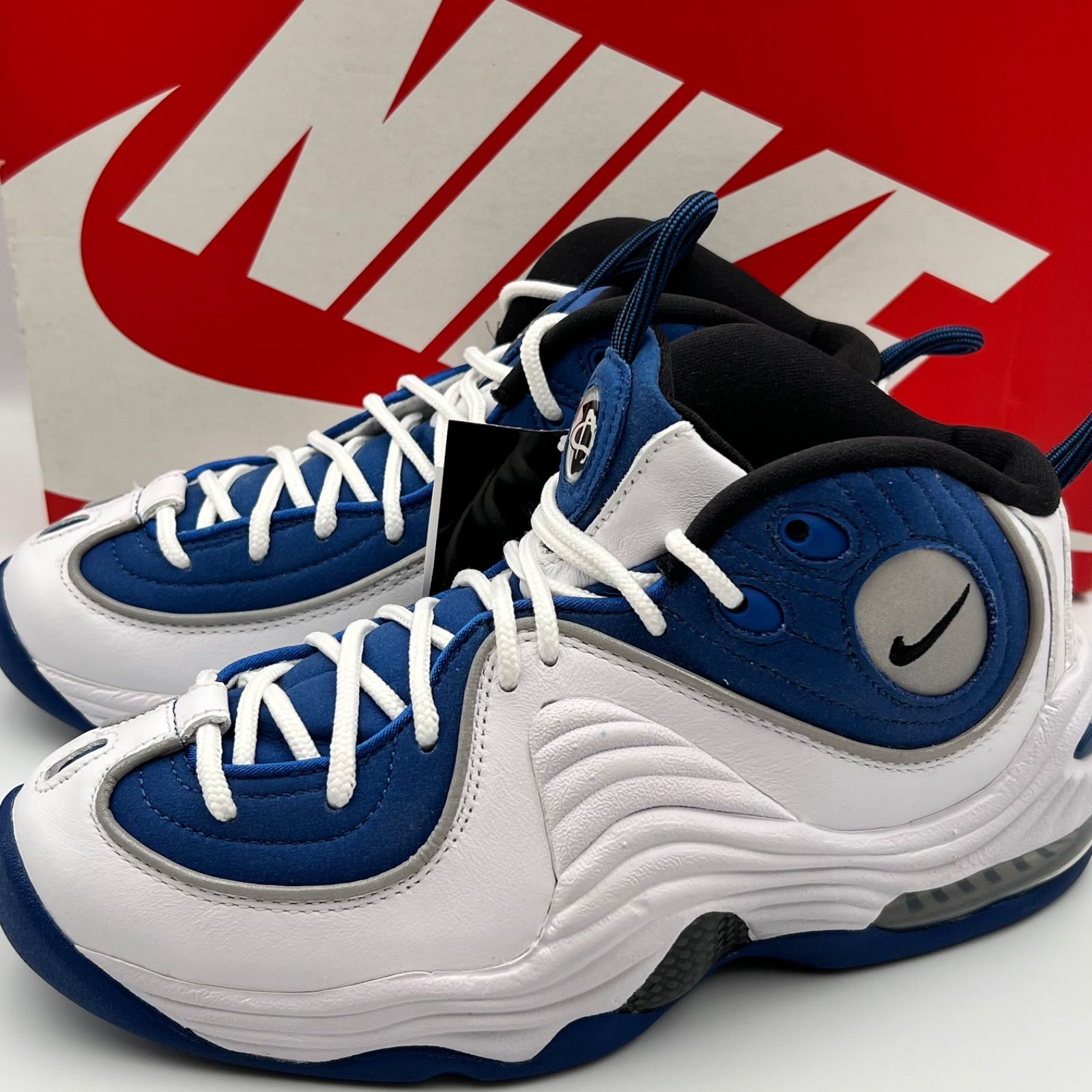 新品 23.5㎝ Nike Air Penny 2 