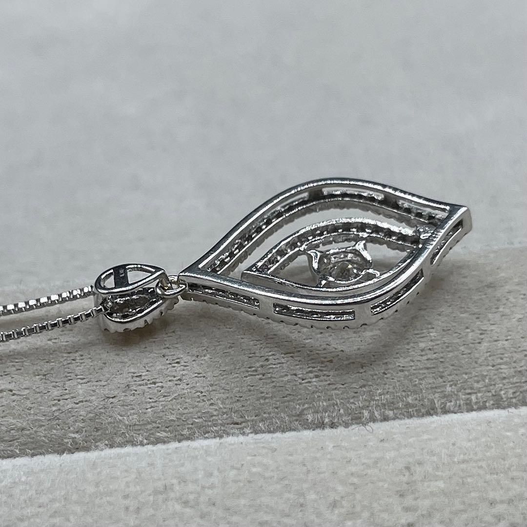 最終交渉可JJ39☆高級 ダイヤモンド0.645ct K18WG ヘッド - メルカリ