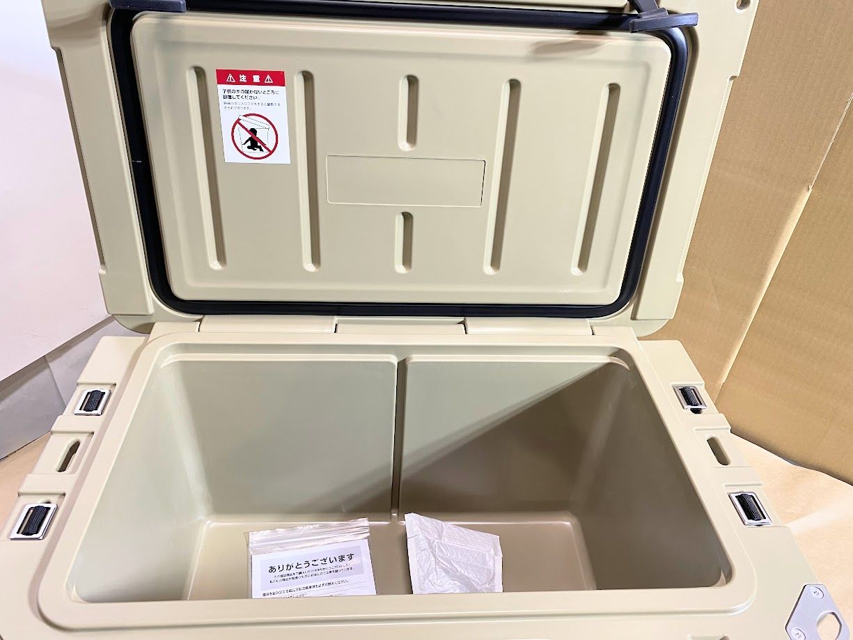 取引中】Fieldoor ノーザンクーラーボックス 42.5L 【公式通販】