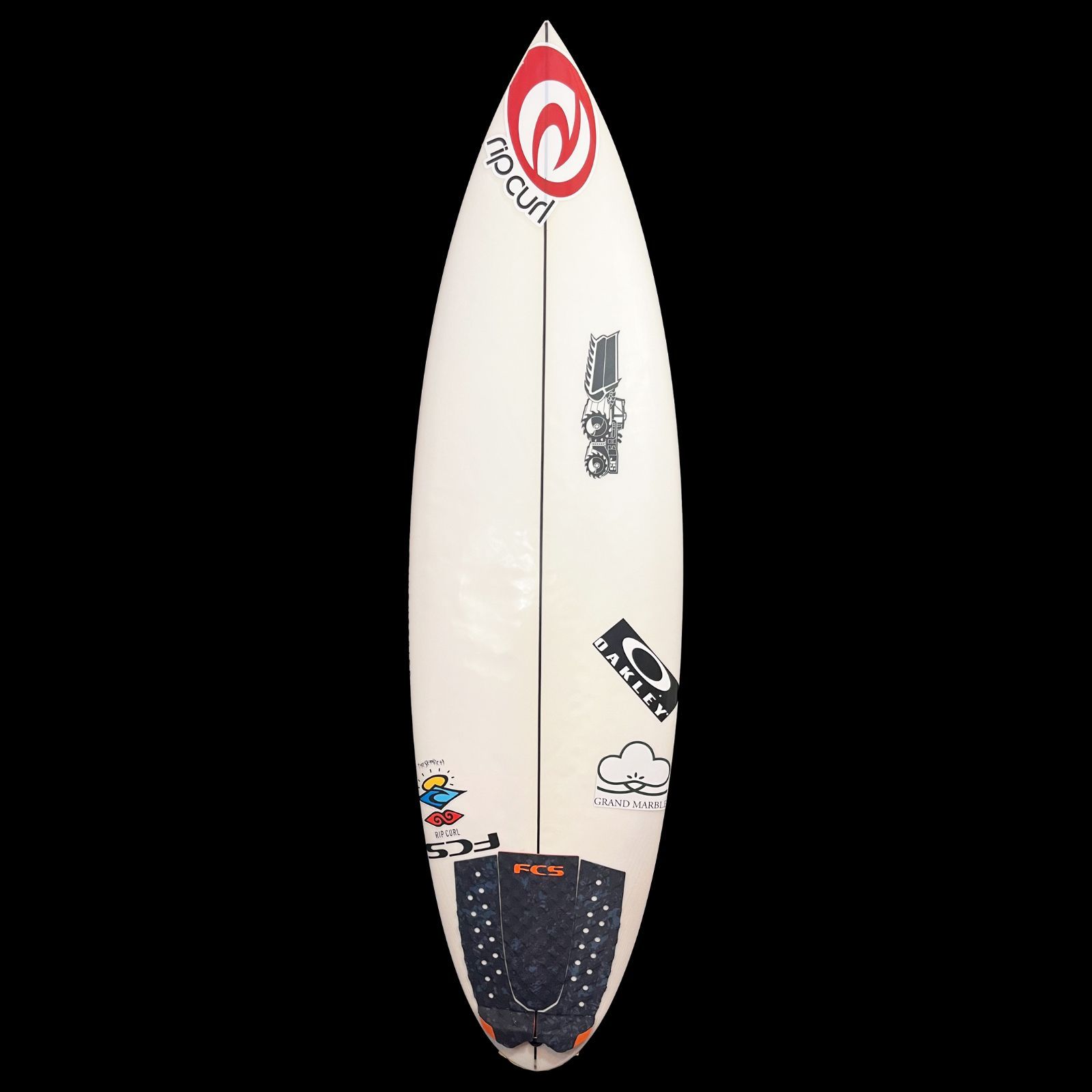 Monsta 10 – JS Industries USA