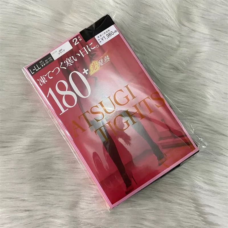 TIGHTS 厚木