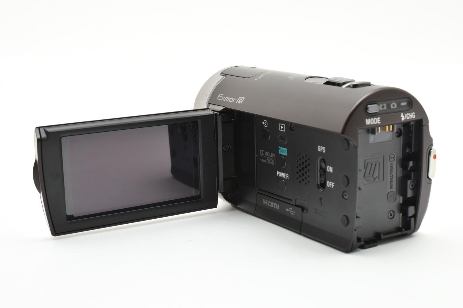 デジタルビデオカメラ OB3268