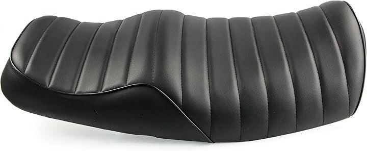 motokagura 互換品 CB400SF CB400SB NC39 1999-2006 NC42 2007-2025 全年式対応 シート ブラック 純正品と