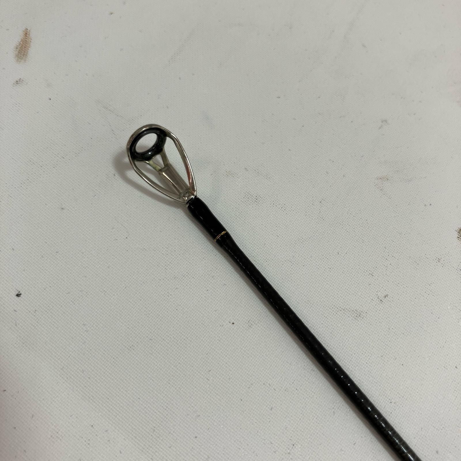 DAIWA ダイワ ルアーロッド ラテオ 93MB・R 05800047 竿袋付