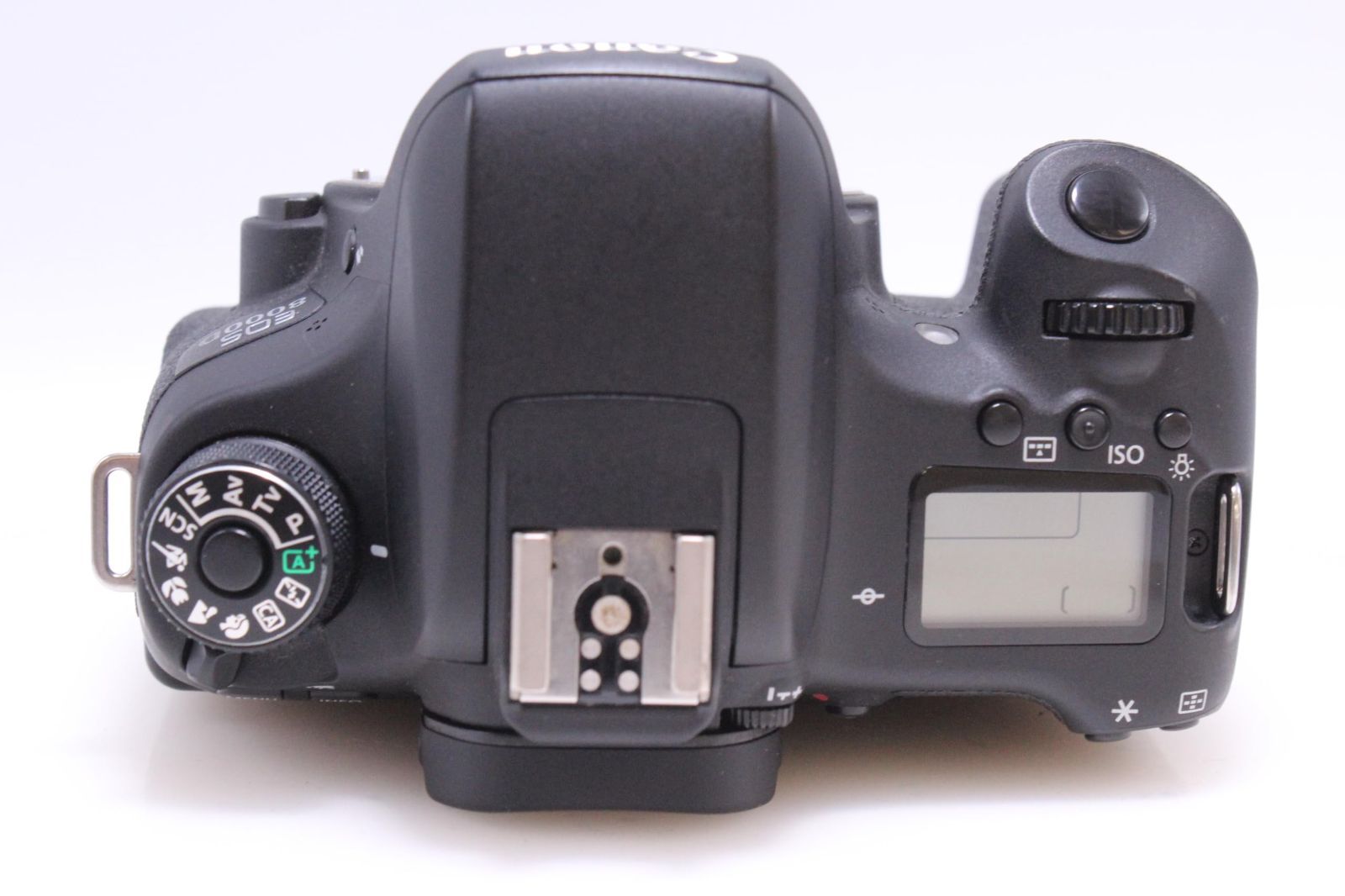 9,655回】Canon EOS 8000D ボディ 2420万画素 EOS8000D デジタル