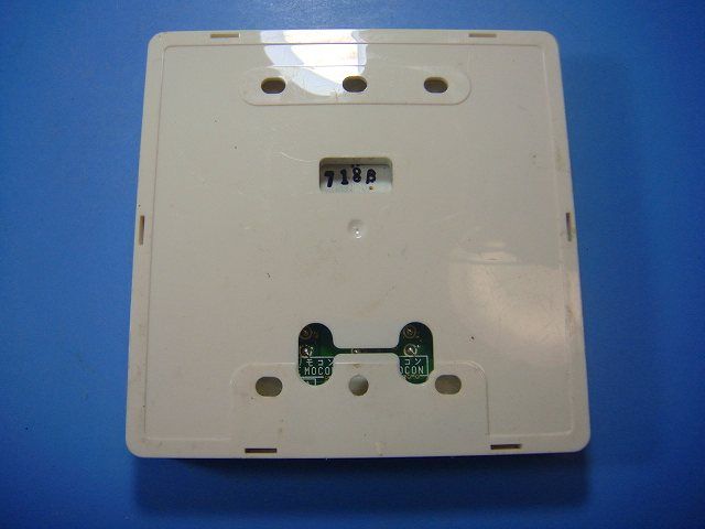 PC-ARF1 P-3812 日立 HITACHI 業務用パッケージエアコンリモコン スピード発送 即決 不 返金保証 純正 D4047