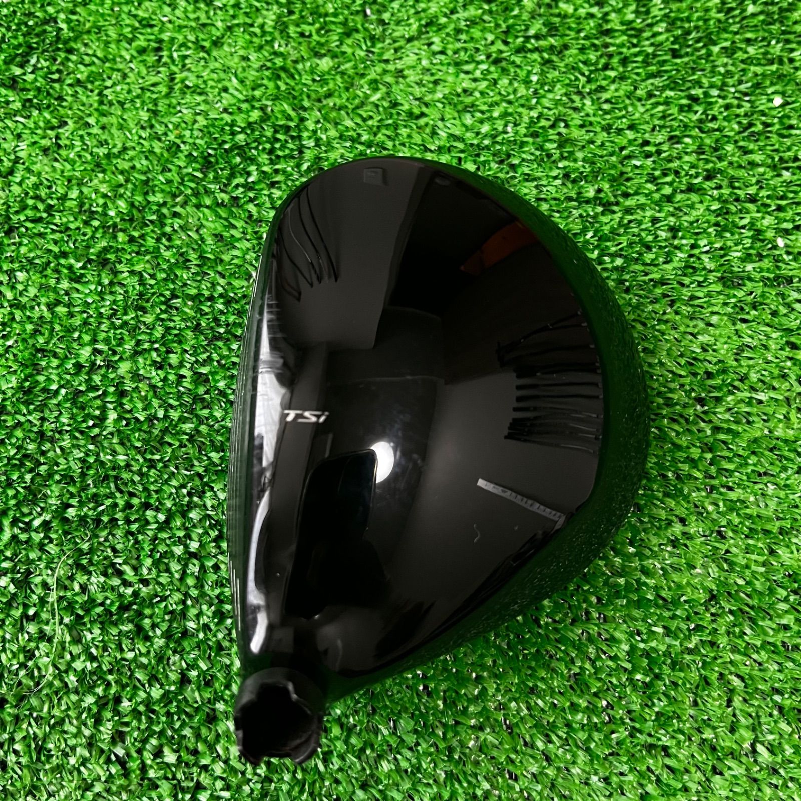 ヘッド単品】タイトリスト TSi3 フェアウェイウッド 15° 3W