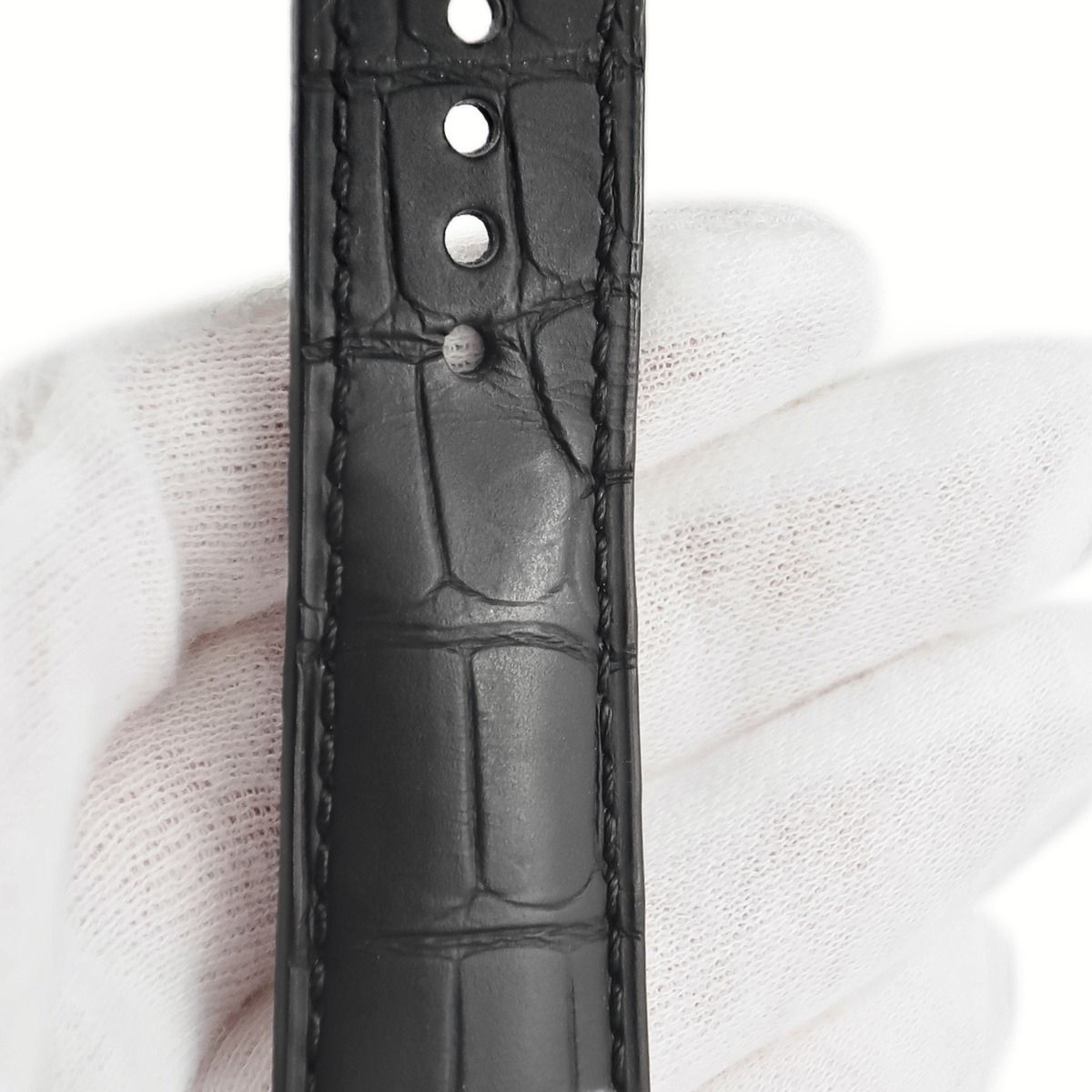 ブランパン クロコストラップ ブランパン BLANCPAIN 腕時計パーツ