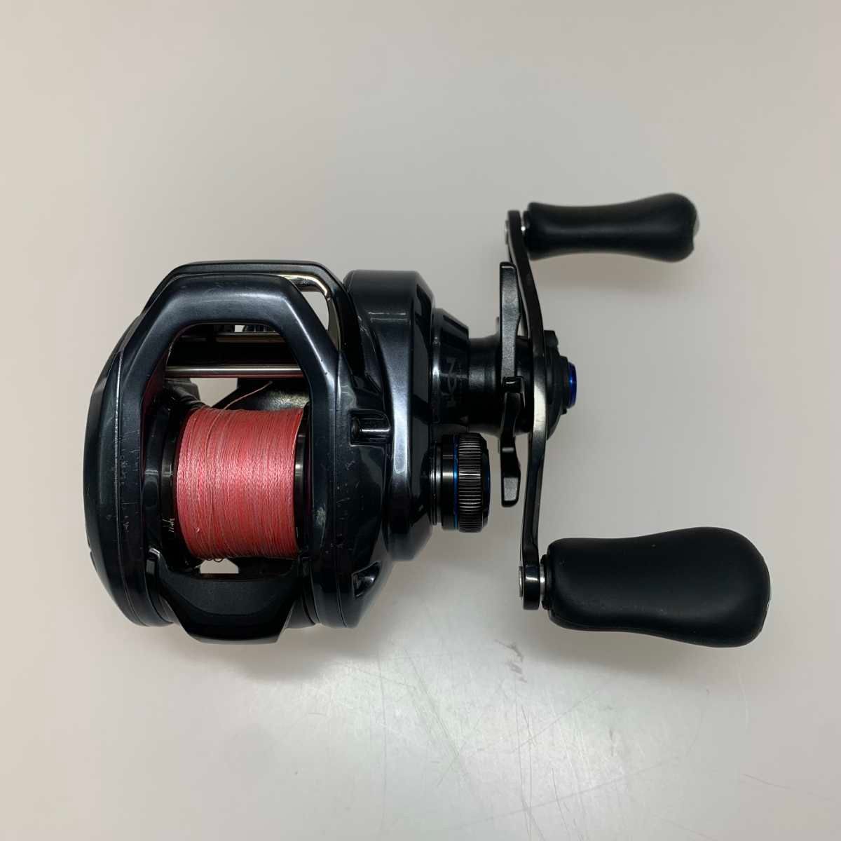 ○○SHIMANO シマノ ベイトリール SLX 70HG キズ有 046970