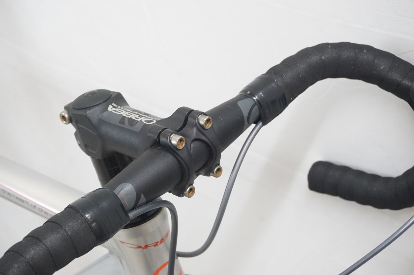 ORBEA Aqua フレームセット オルベア ORBEA アクア AQUA 2009モデル 48