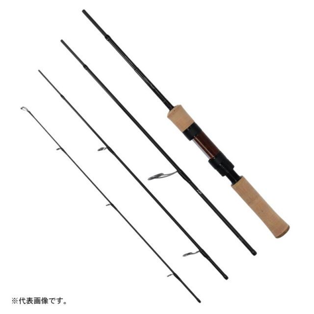 ダイワ シルバークリーク ストリームトゥイッチャー SC ST 51ULB