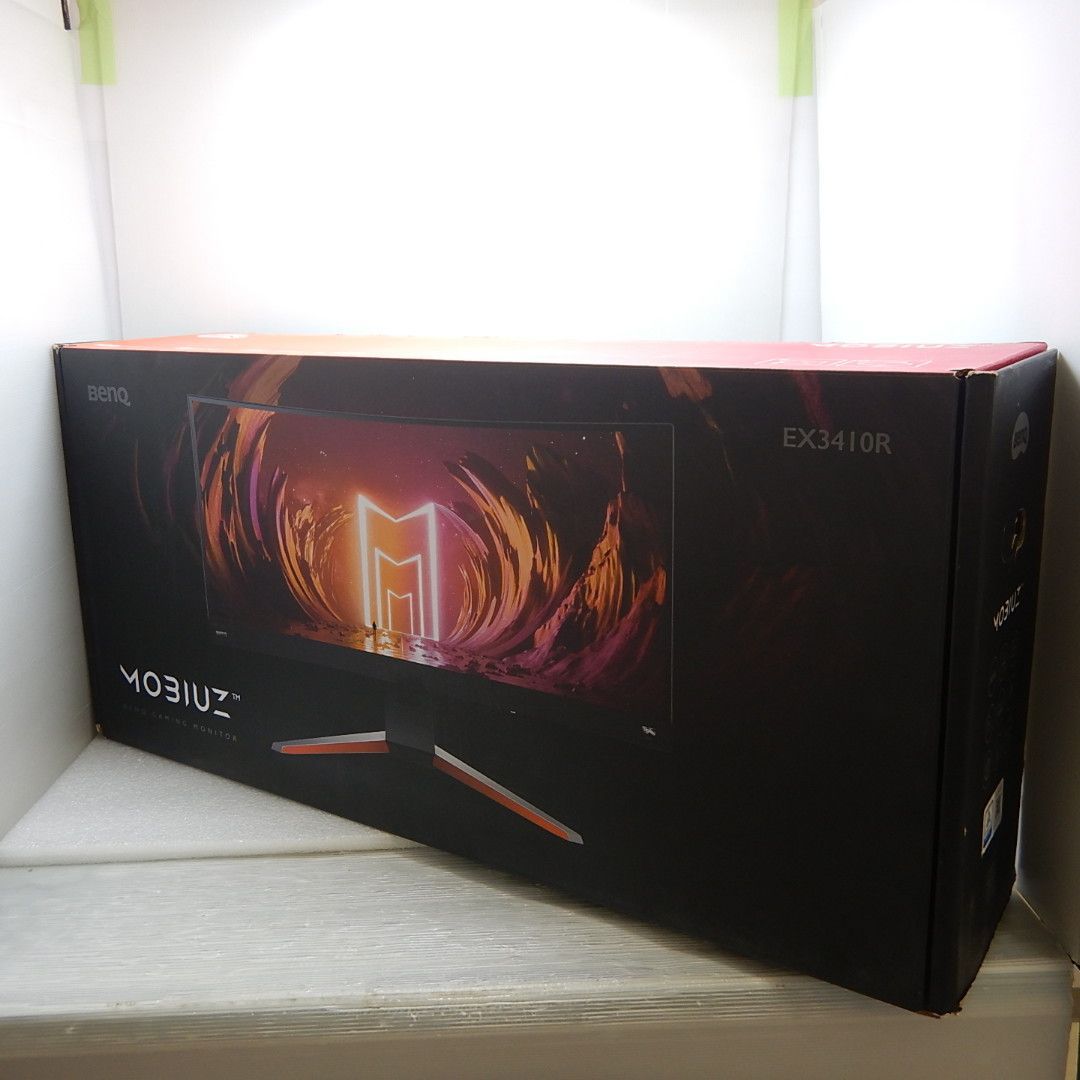 【最終処分】BenQゲーミングモニター BenQ ZOWIE XL-X シリーズよりesports 向けゲーミングモニター