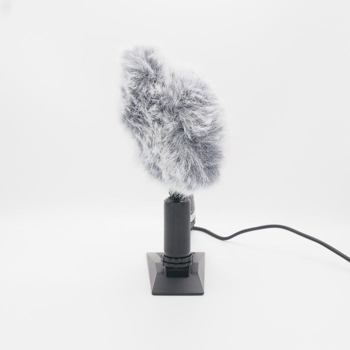 【】audio-technica AT9943 ステレオマイクロホン