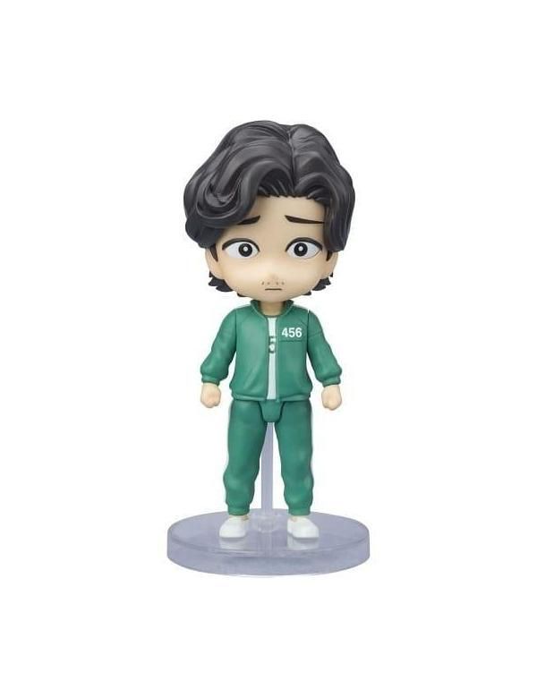 Figuarts mini ソン・ギフン 