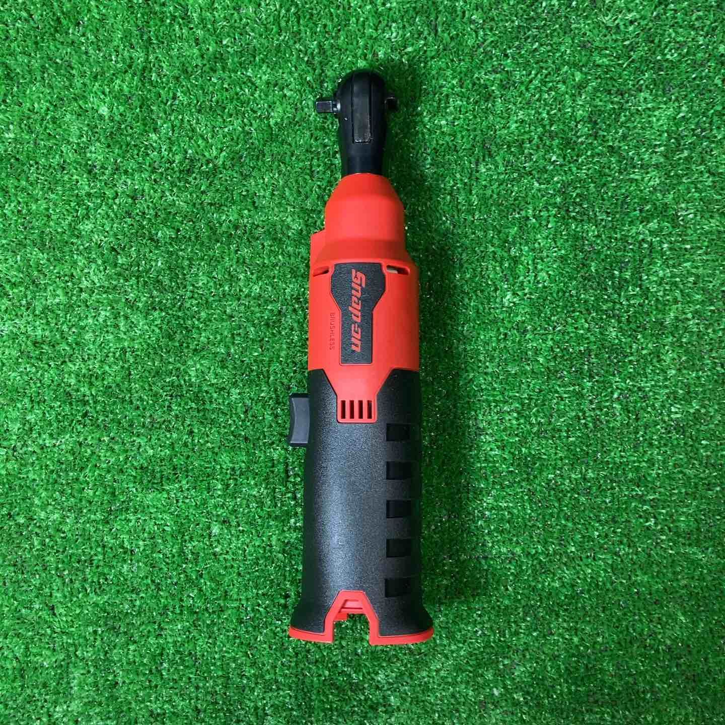 スナップオン/Snap-on 14.4V 1/4sq コードレスラチェット スナップオン/Snap-on 14.4V 1/4sq コードレスラチェット