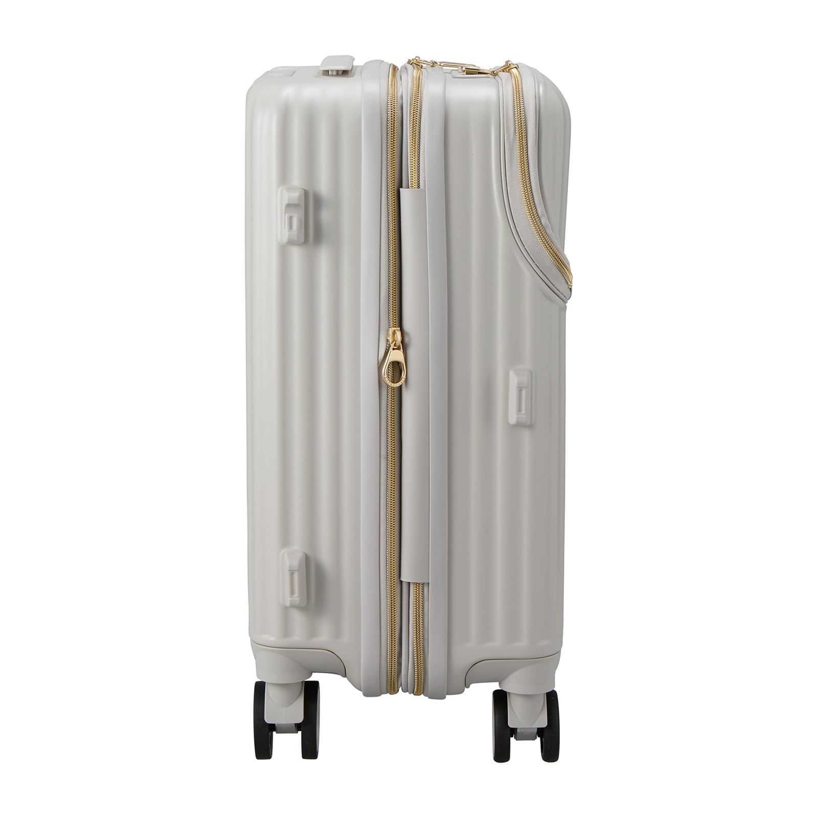 容量拡張 2wayロック