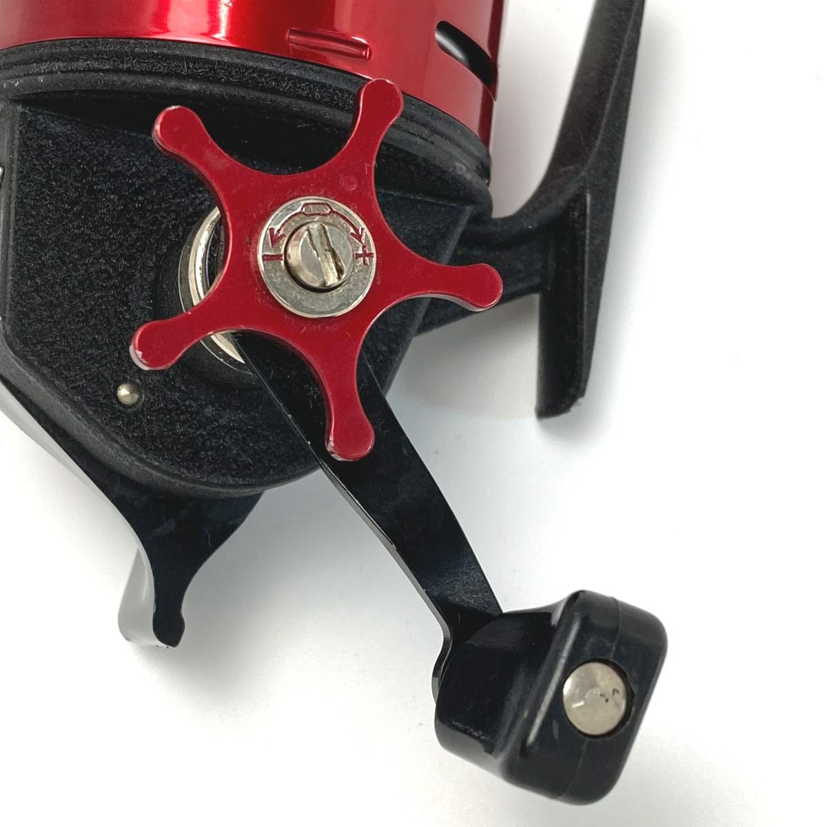 Abu Garcia アブガルシア abumatic170スピンキャストリール アブガルシア(Abu Garcia) アブマチック170 ｜アウトドア用品