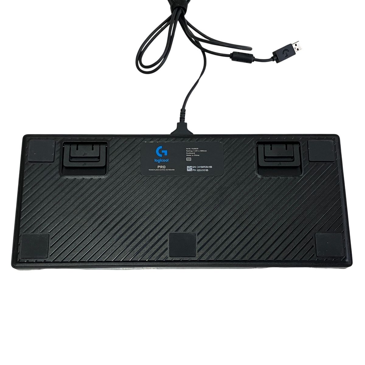 YU0039 メカニカル