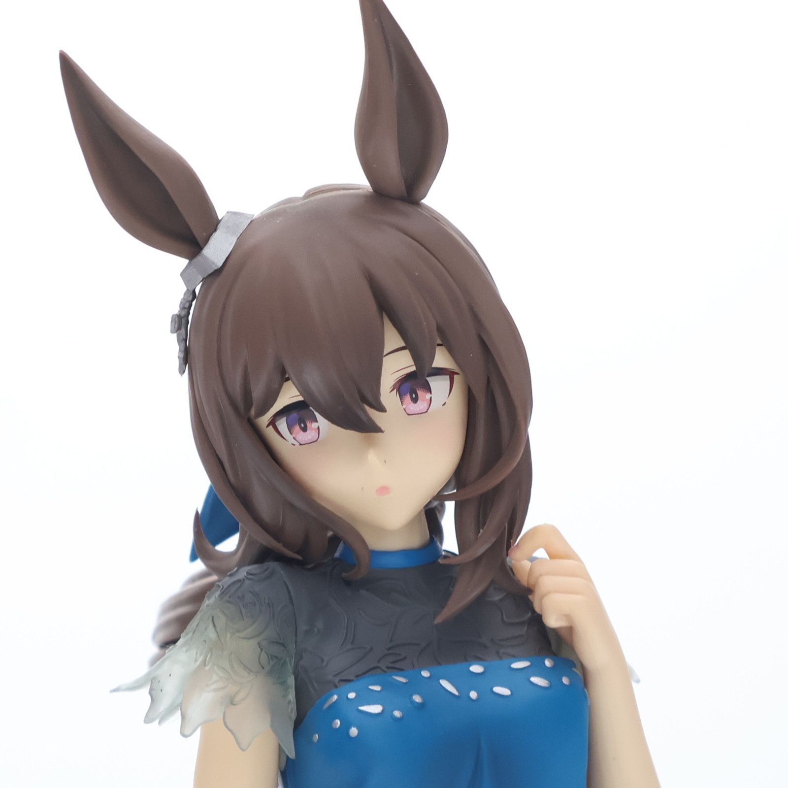 ラウンドワン限定 アドマイヤベガ ウマ娘 プリティーダービー Trio-Try