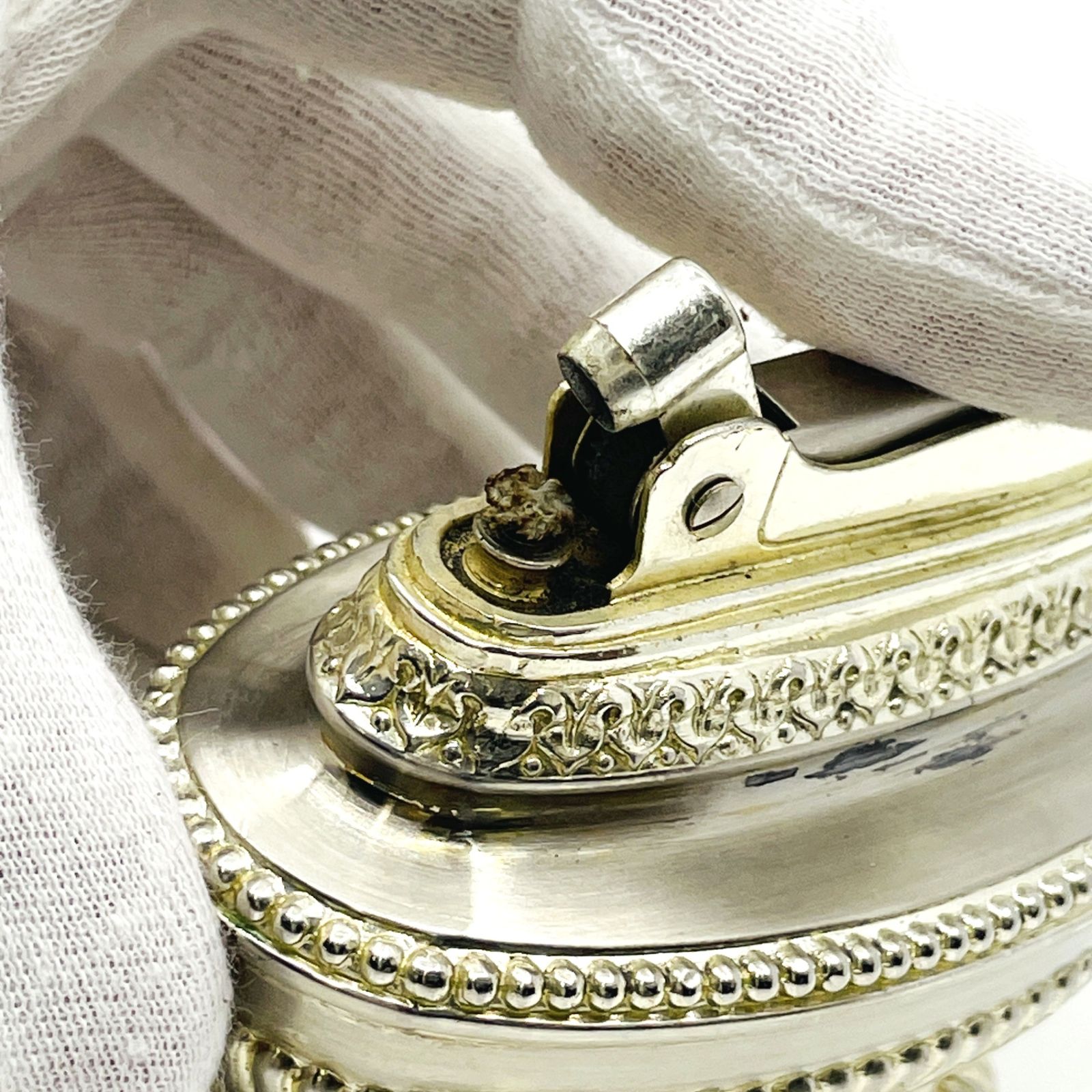 ヴィンテージ オイルライター