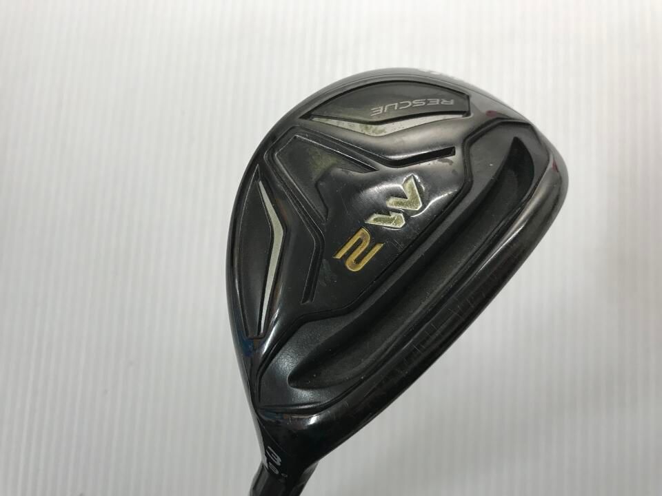 【即納】M2 | 19 | R | TM5-216 | 中古 | ユーティリティ | テーラーメイド