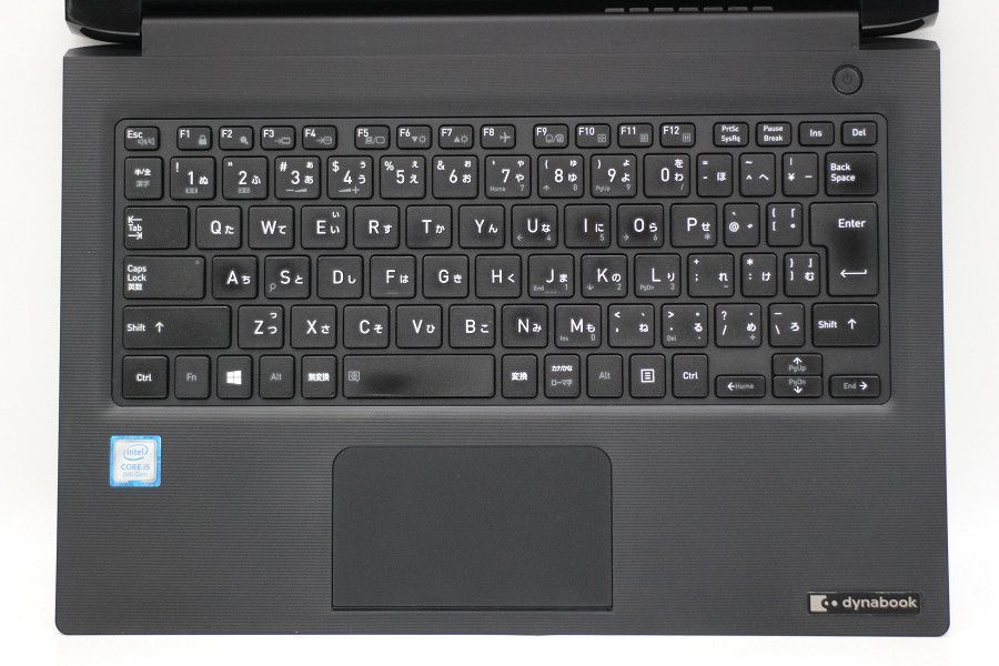 dynabook dynabook S73/DN Core i5 8250U 1.6GHz/8GB/256GB(SSD dynabook dynabook S73/DN Core i5 8250U 1.6GHz/8GB/256GB(SSD