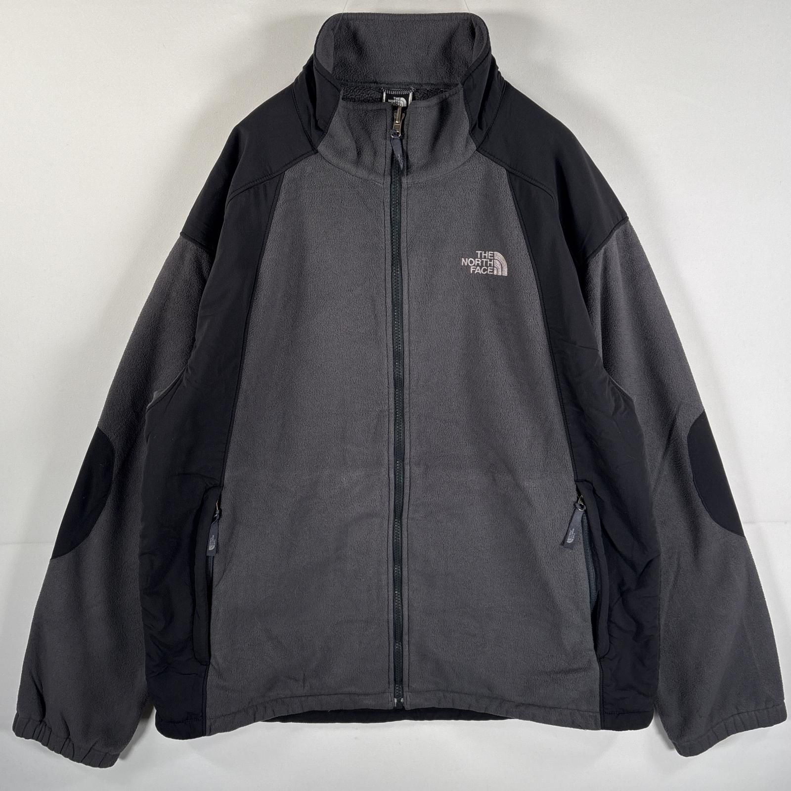 古着 ザ・ノースフェイス THE NORTH FACE フリースジャケット