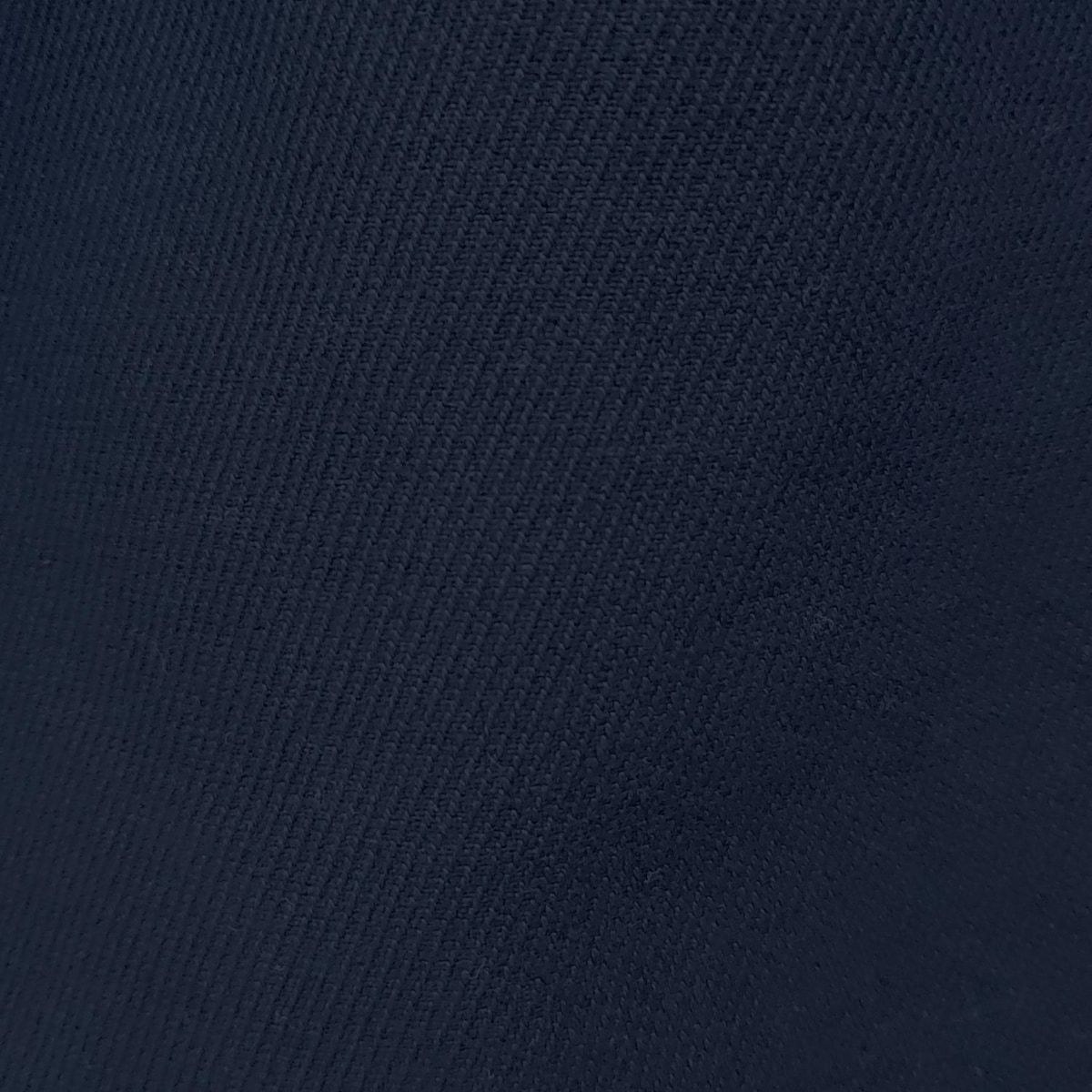 Plantation プランテーション パンツ サイズ2 M レディース - ダークネイビー クロップド 半端丈 DECORATOM_COM_BR