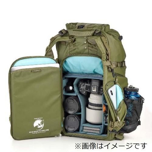 バックパック アーミーグリーン