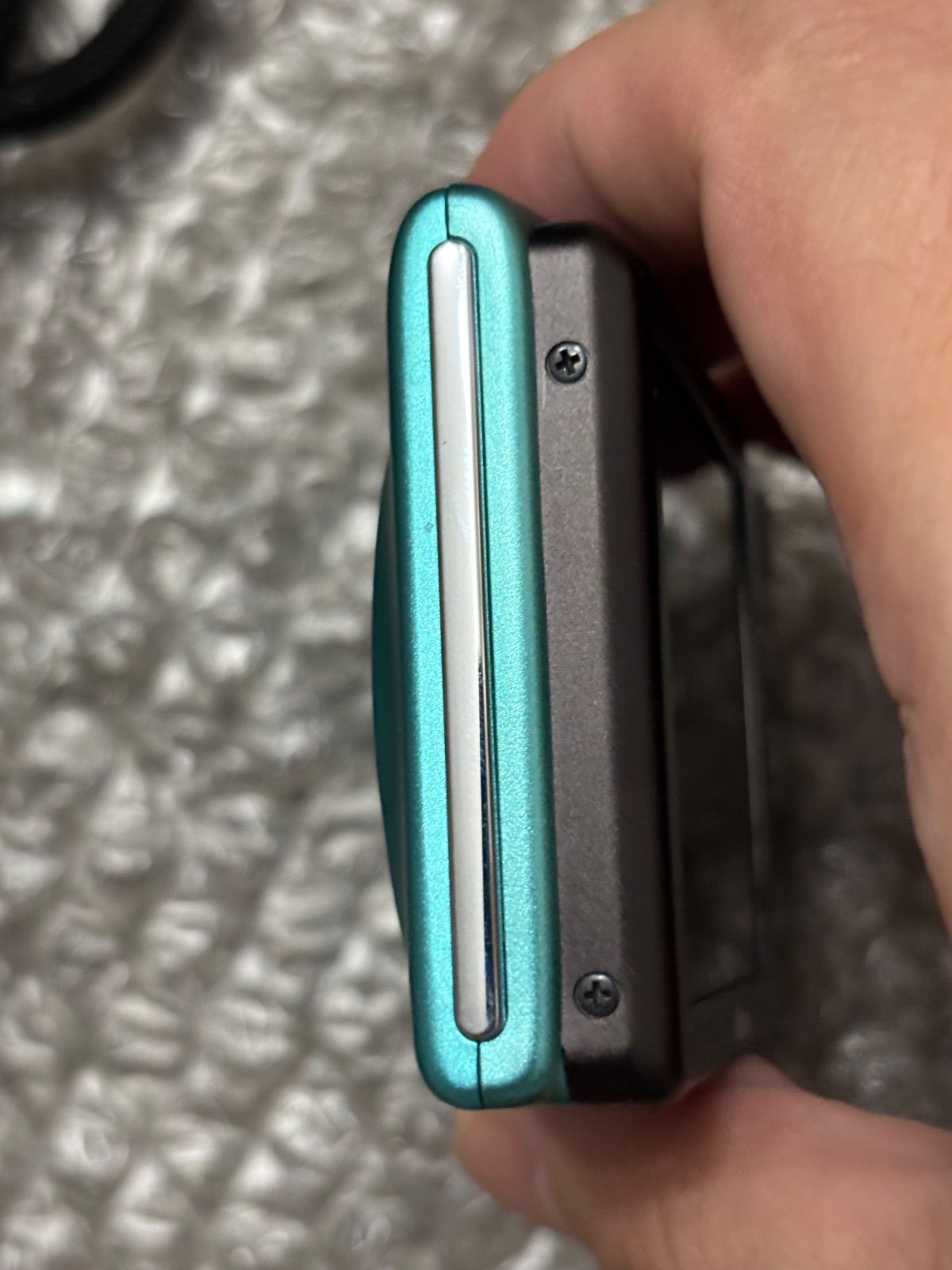 Nikon COOLPIX S3300 水色 Nikon COOLPIX S3300 水色 充電器付き 3309