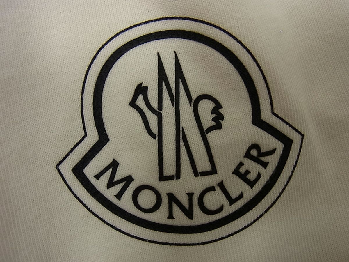 美品. MONCLER \