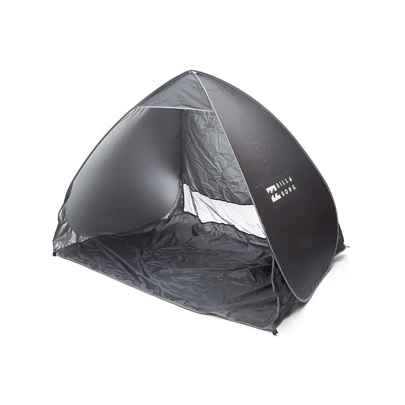 BILLABONG POP UP TENT ブラック F 1