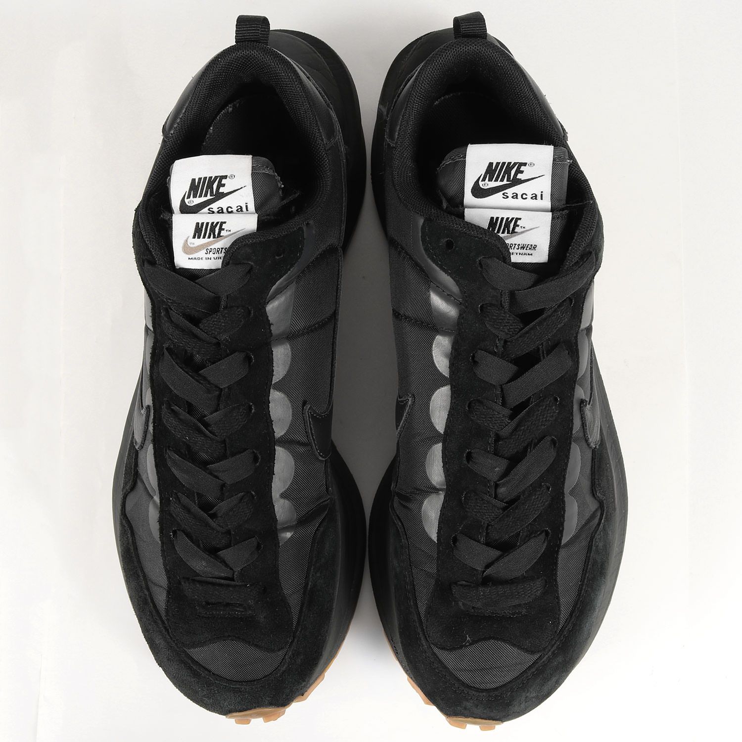 Nike × Sacai Vaporwaffle US11.5 ナイキ サカイ - 靴