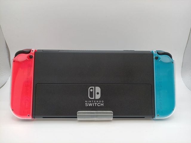 【中古 microSD付】Nintendo Switch ネオンブルー/レッド Amazon.co.jp: Nintendo Switch 本体 (ニンテンドースイッチ