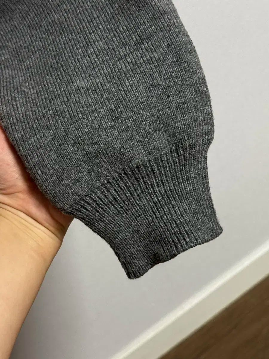 スクール カーディガン