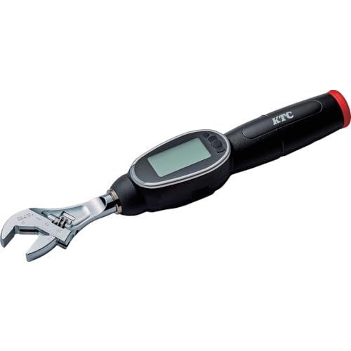 2営業日で発送 京都機械工具 KTC KTC デジラチェ モンキヘッド GEW025W24 2285