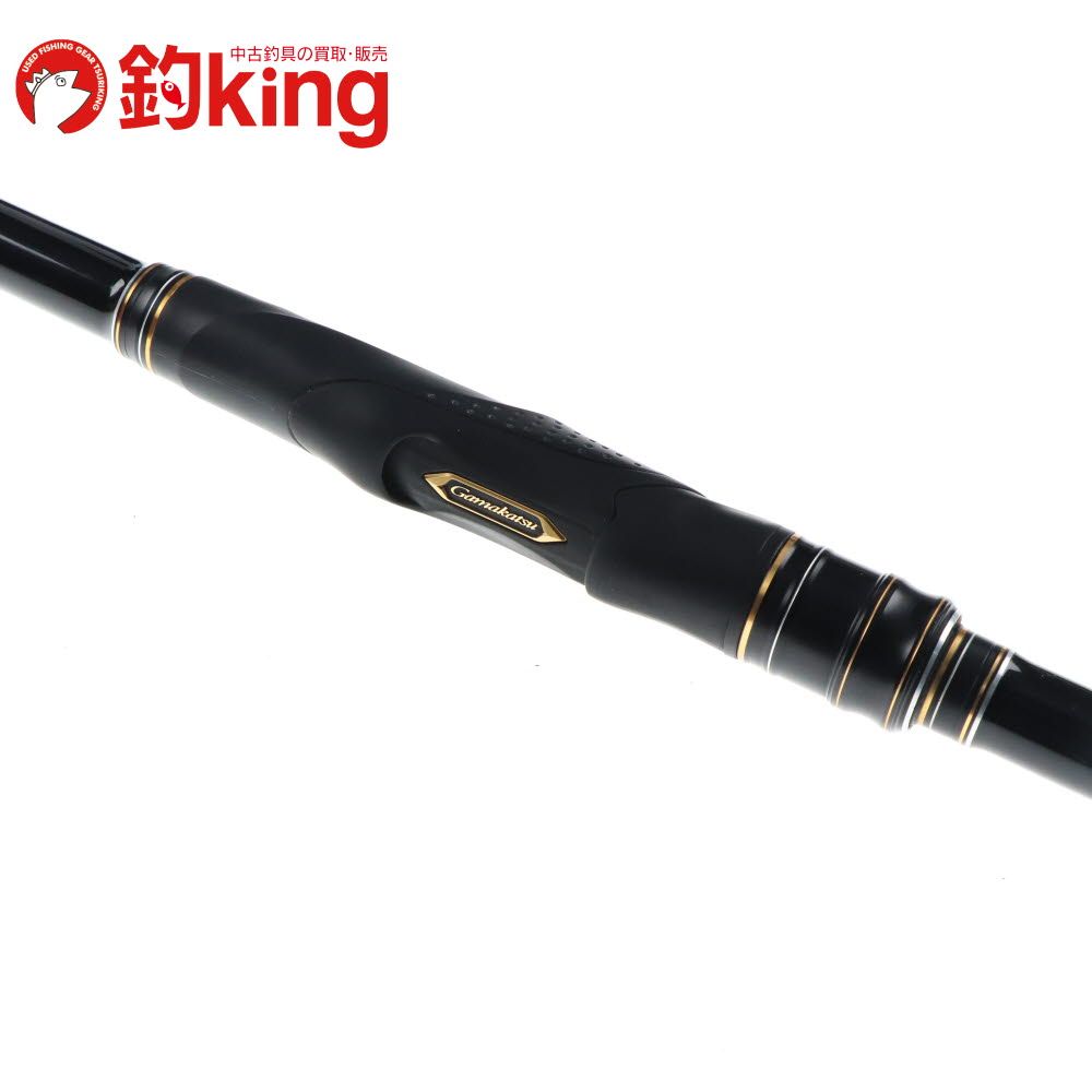 がまかつ がま磯 スーパープレシード15-53 Gamakatsu SUPER PRECEDE 磯