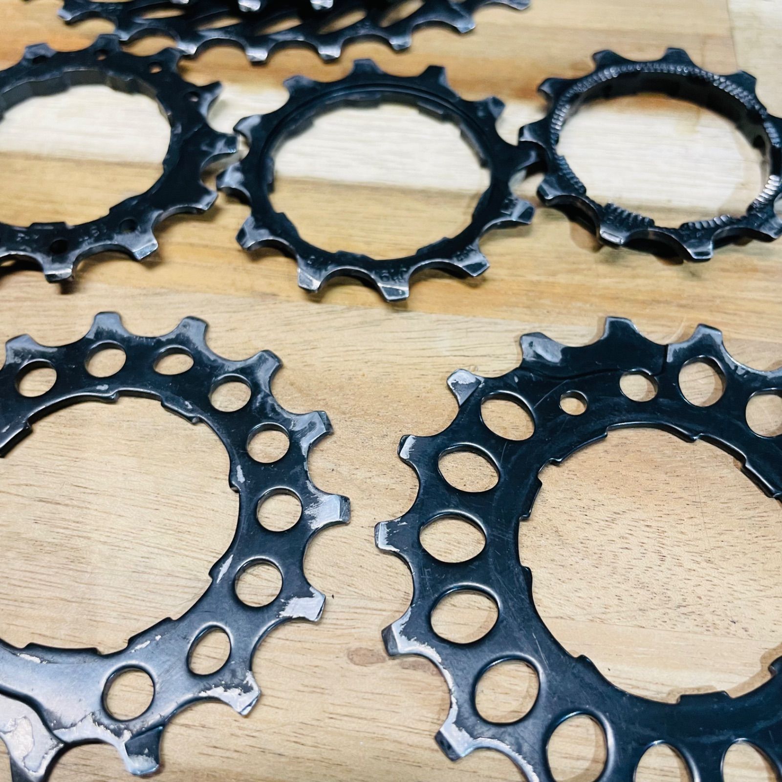SRAM RIVAL 11s スプロケット PG-1130 11-36T PG-1130 Cassette | CS-PG-1130-A1 | SRAM