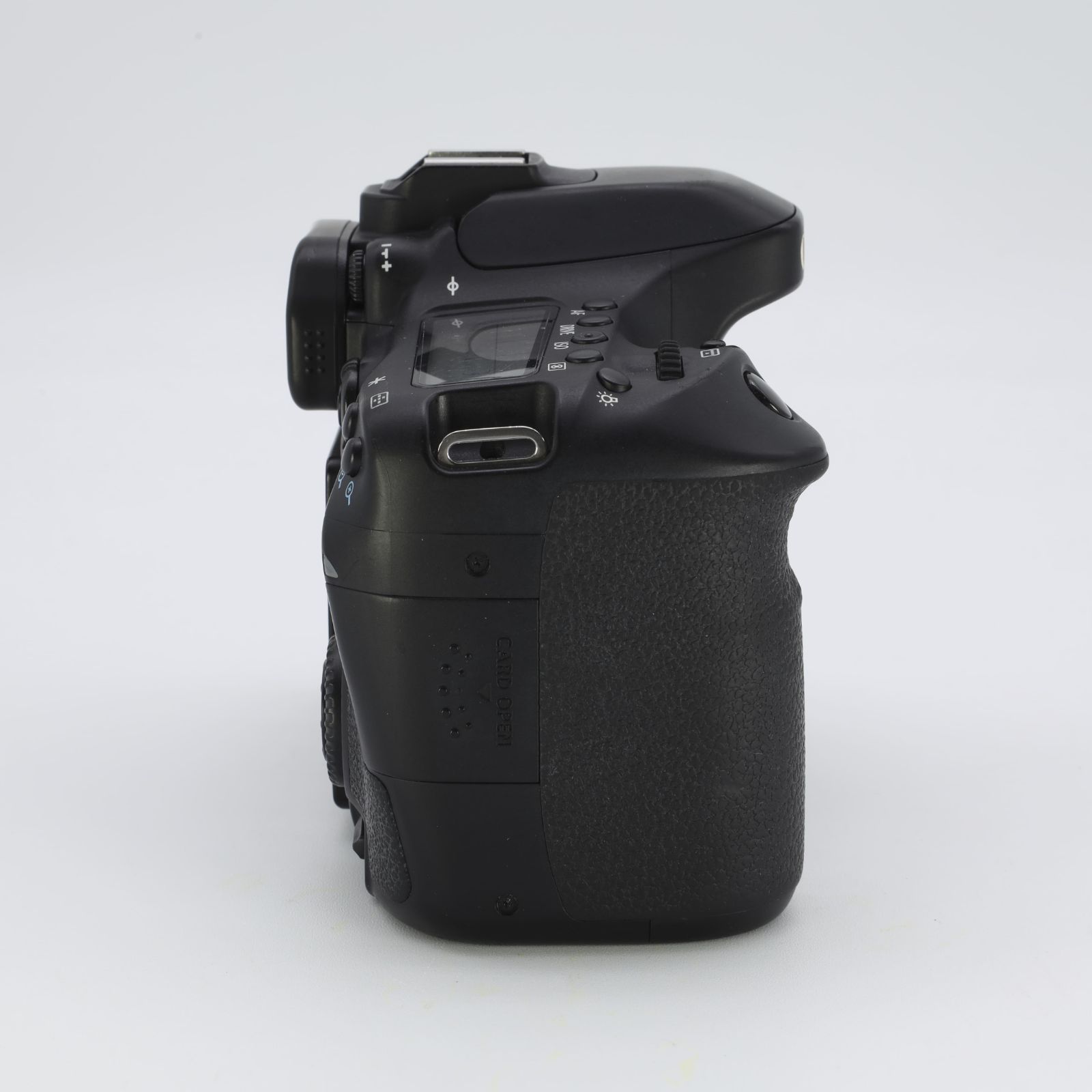 EOS 80D ボディのみ 中古：B(並品)】キヤノン EOS 80D ボディ | 2447600007516