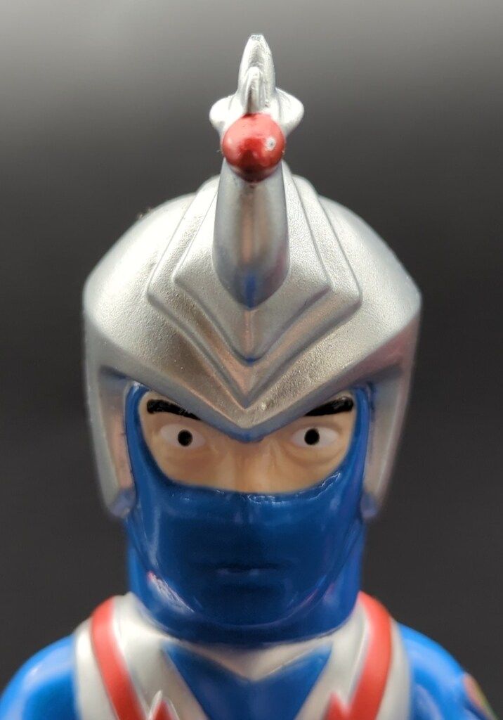 ゾーンファイター